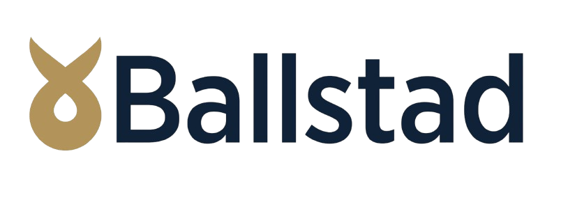 Ballstad